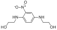 N,N'-Bis-(2-Hydroxyethyl)-2-Nitro-P-Phenylenediamine（HC VIOLET BS）