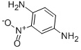 2-硝基对苯二胺